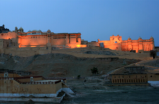 Golden Triangle Tour