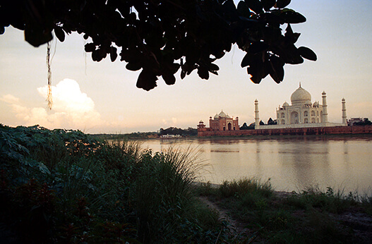 Golden Triangle Tour