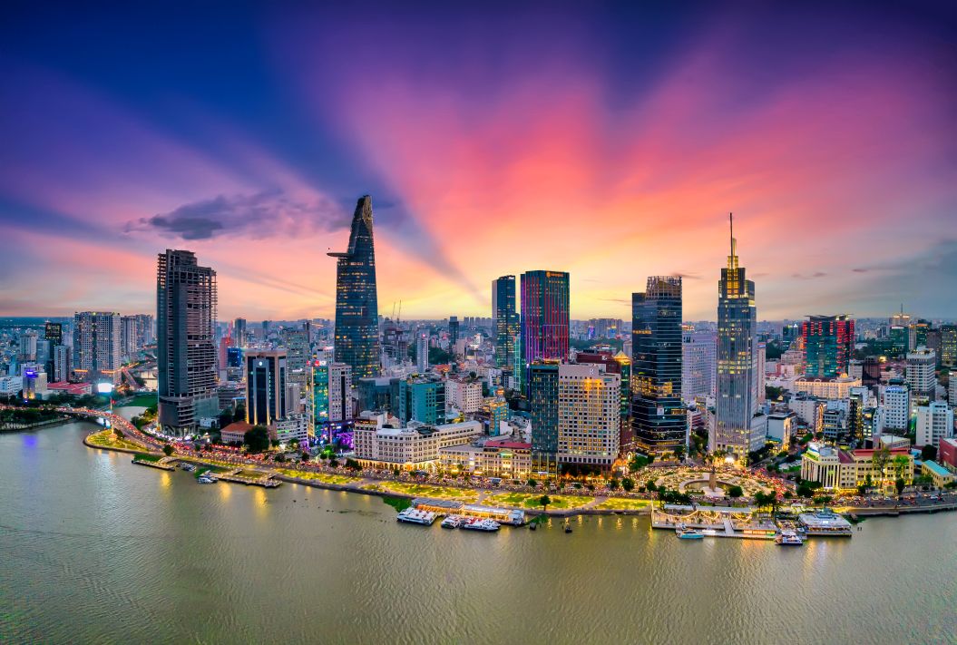 Explore Vietnam in 6 days with Hanoi, Halong Bay cruise and Ho Chi Minh City. Fully customizable Vietnam tour package by Taj Voyages. 
6 days Vietnam tour package
Vietnam 6 day itinerary
Vietnam holiday package
Hanoi Halong Bay Ho Chi Minh tour
custom Vietnam tour
Vietnam private tour package
Vietnam travel itinerary