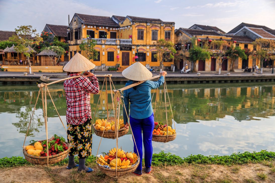 Discover Vietnam in 6 days 5 nights with Hanoi, Halong Bay cruise and Ho Chi Minh City. A customizable Vietnam tour itinerary by Taj Voyages.
6 days Vietnam tour package
Vietnam 6 day itinerary
Vietnam holiday package
Hanoi Halong Bay Ho Chi Minh tour
custom Vietnam tour
Vietnam private tour package
Vietnam travel itinerary